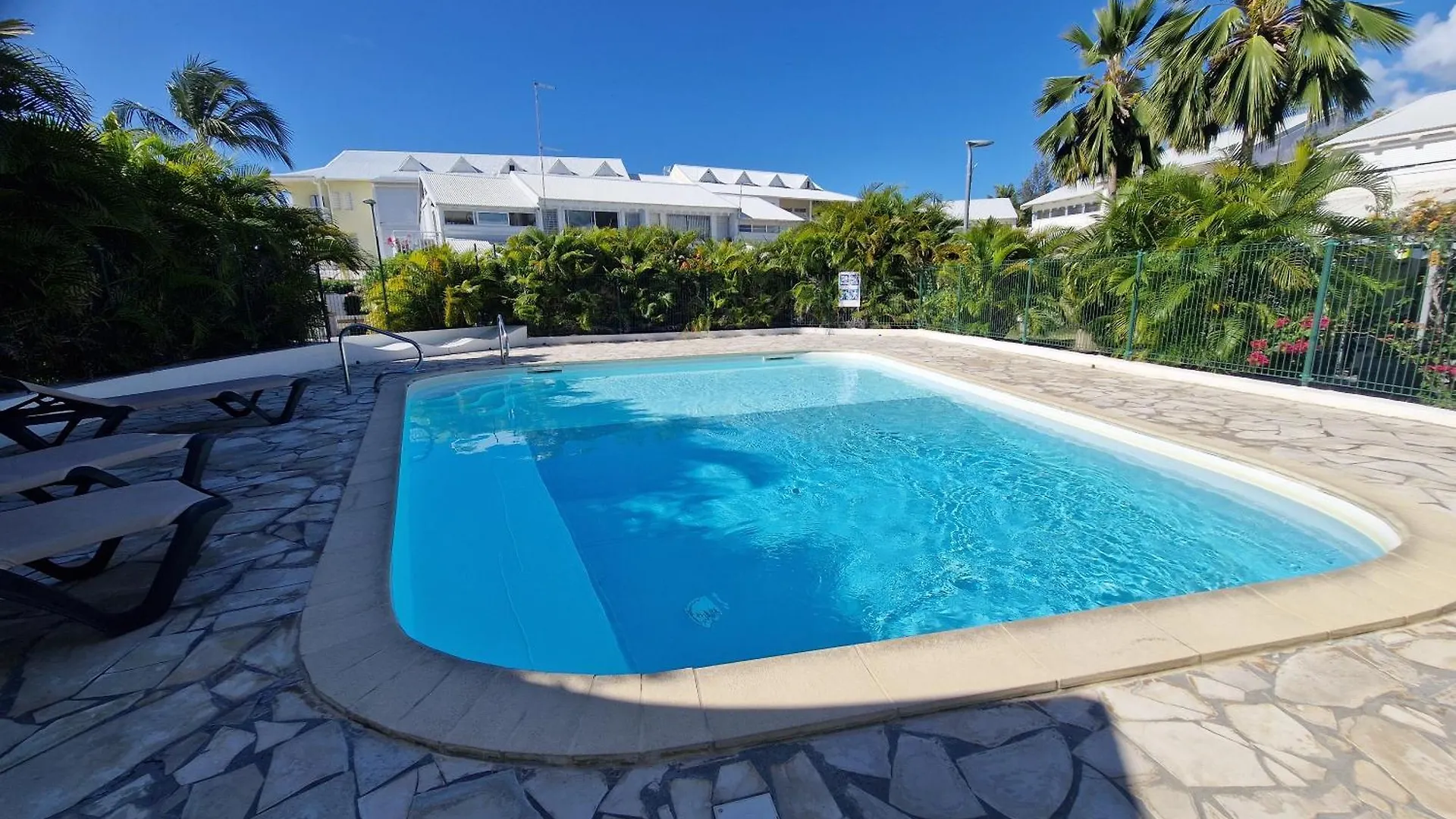 Chez Michele Lägenhet Saint-Francois  0*, Saint-Francois (Grande-Terre) Guadeloupe