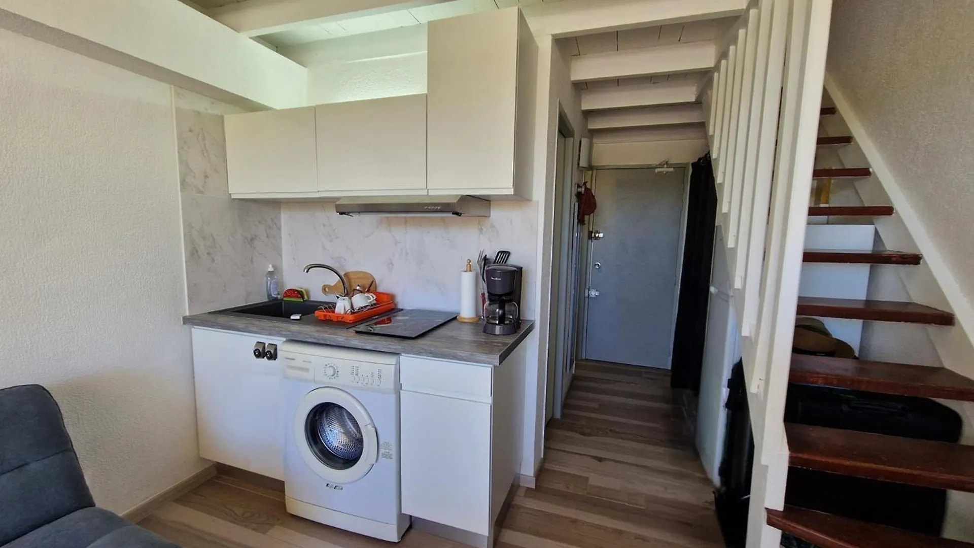 Chez Michele Apartman Saint-François Guadeloupe