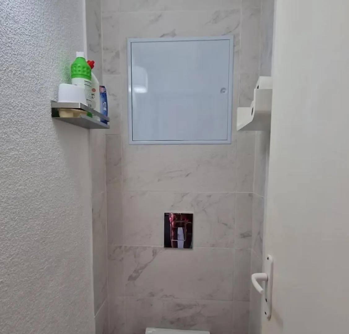 Chez Michele Apartman Saint-François