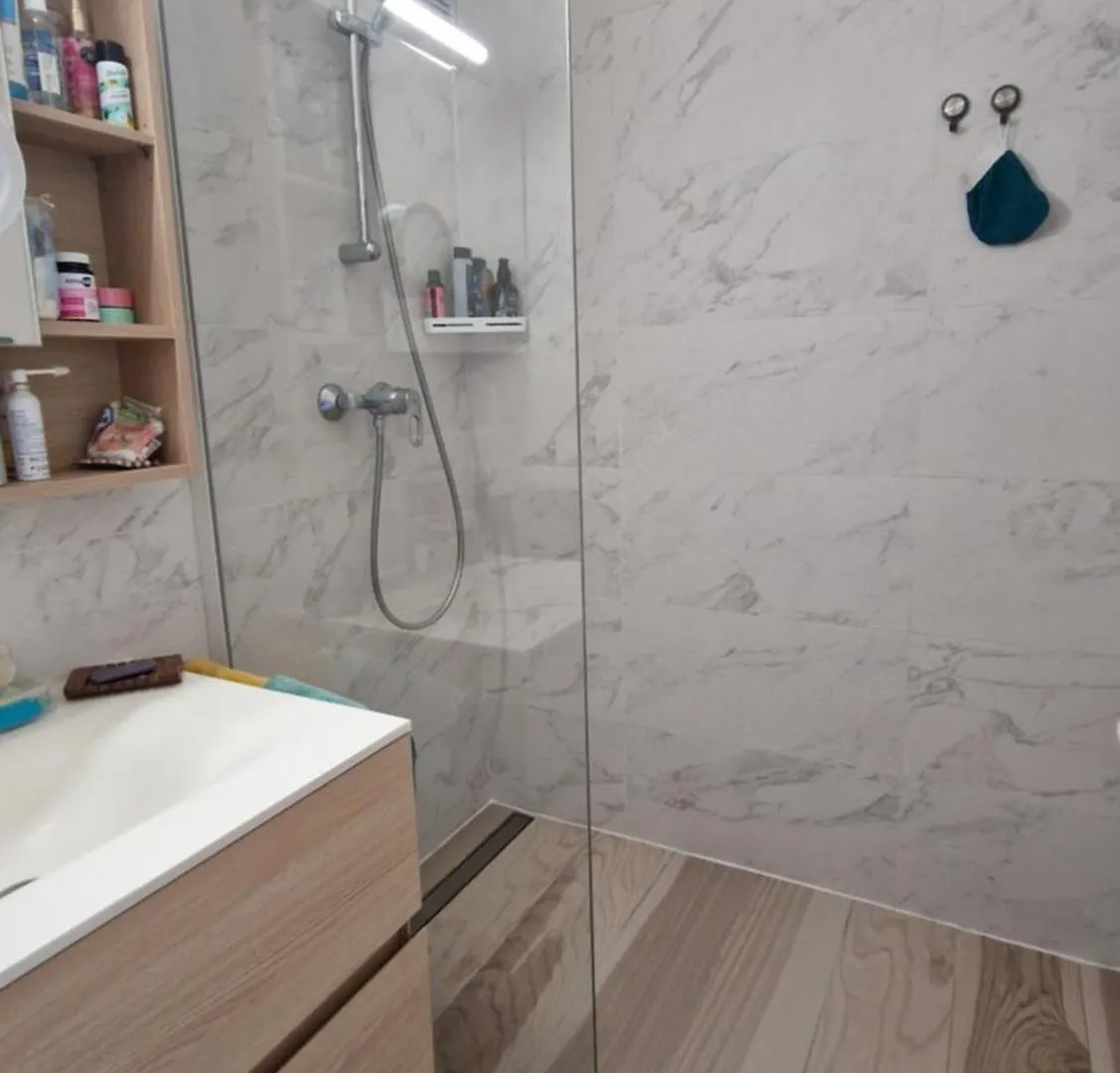 Chez Michele Apartman Saint-François