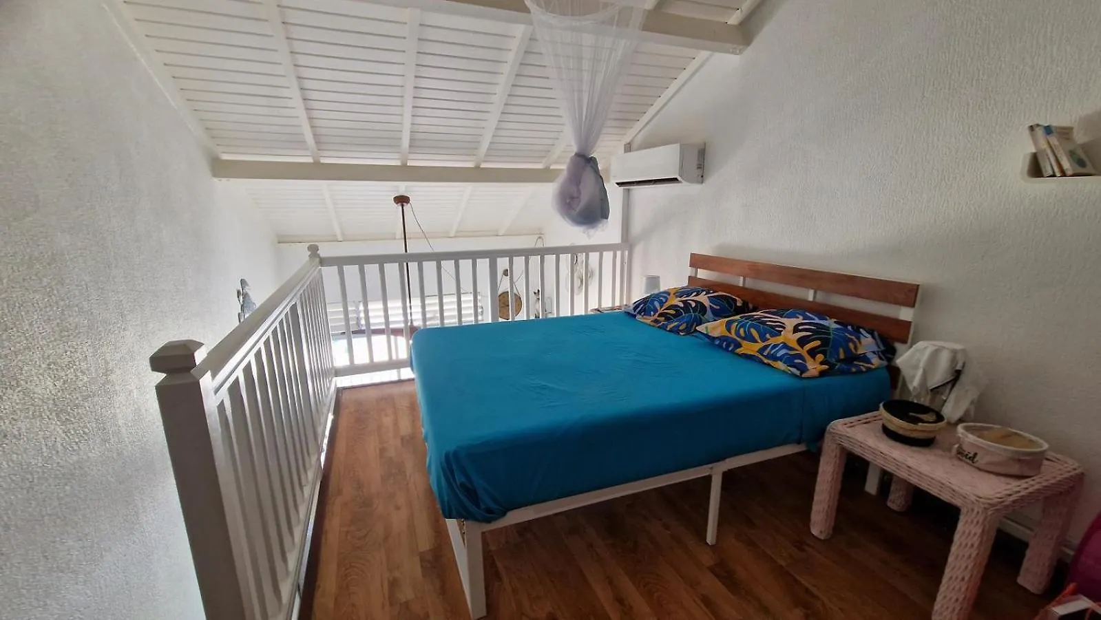 Chez Michele Apartman Saint-François Guadeloupe